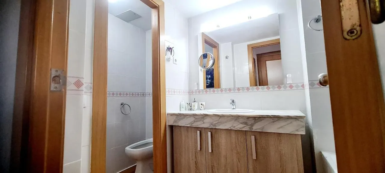 Appartement Enjoy Marathon Super à Salou