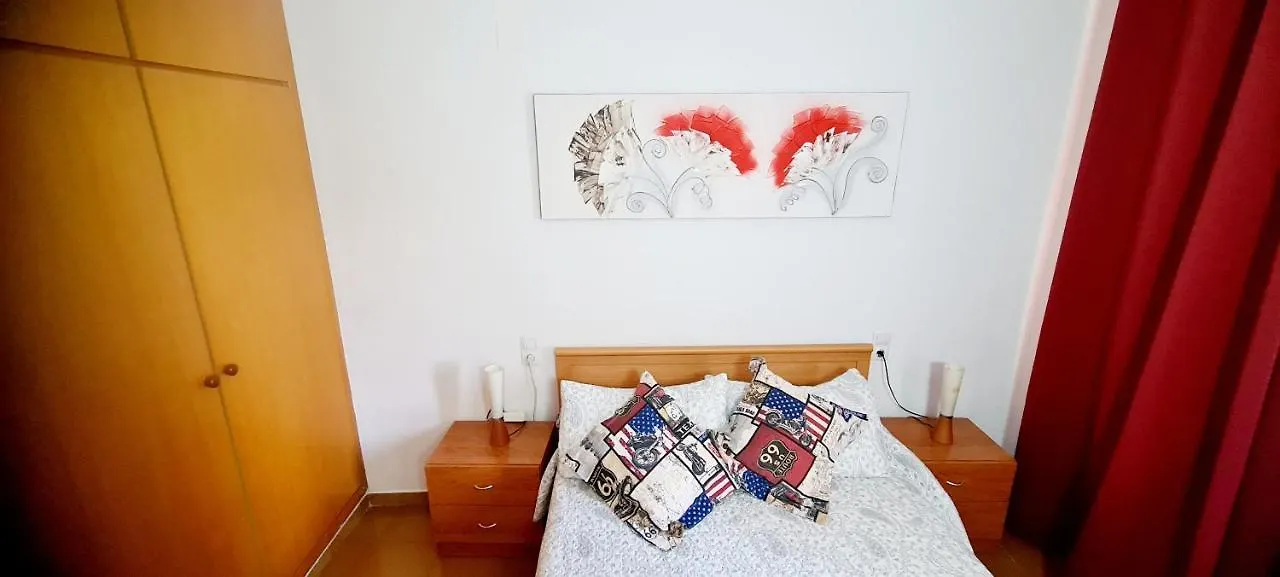 Appartement Enjoy Marathon Super à Salou