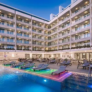 Olympus Palace Otel