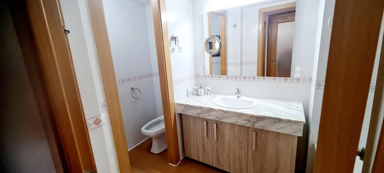 Enjoy Marathon Super Apartment Salou Spain