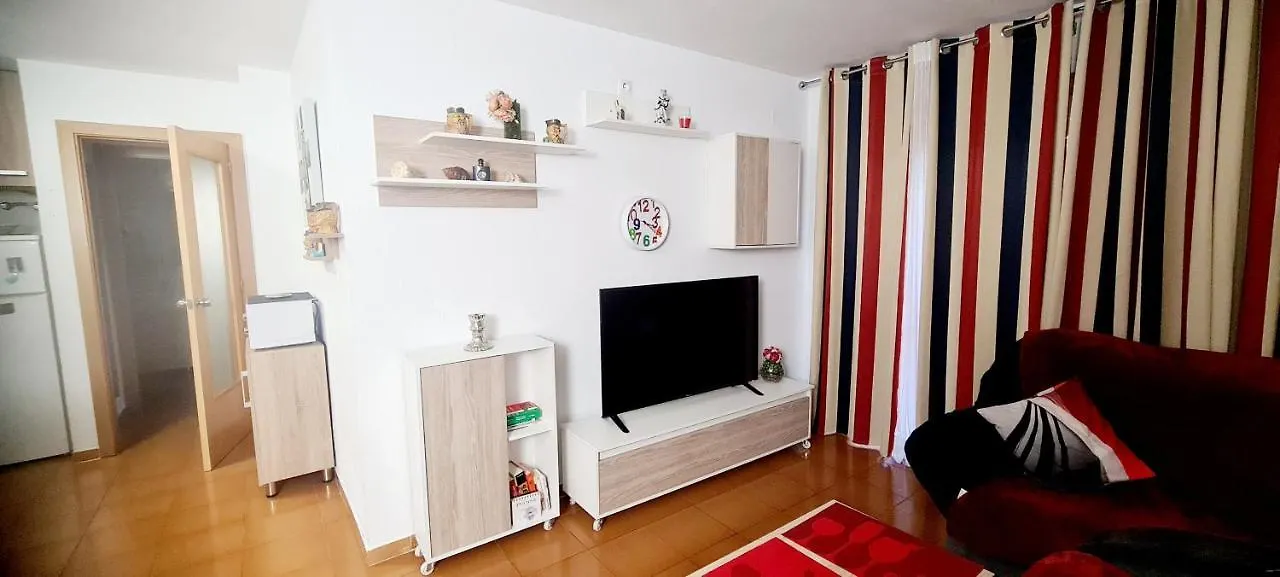 Enjoy Marathon Super Apartment Salou