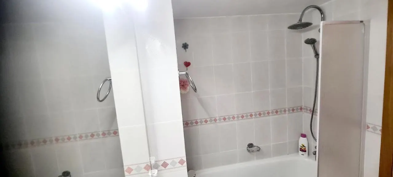 Enjoy Marathon Super Apartment Salou 0*,  Spain