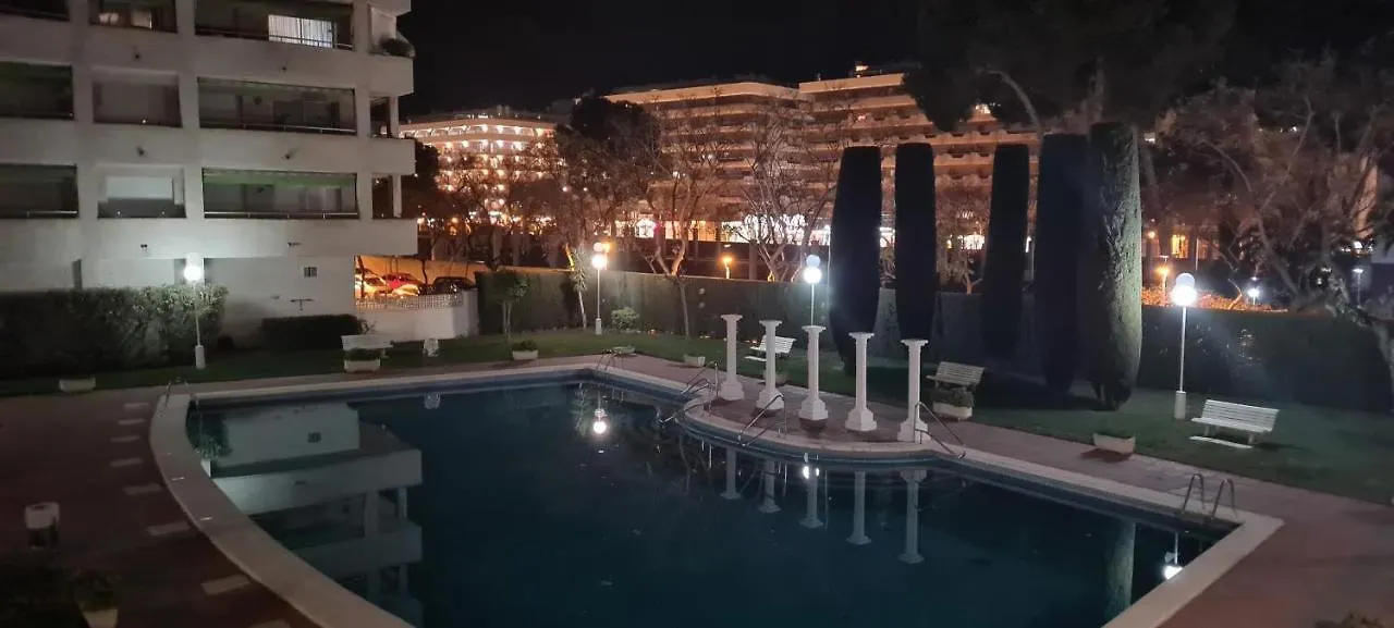 Enjoy Marathon Super Apartamento Salou 0*,  Espanha