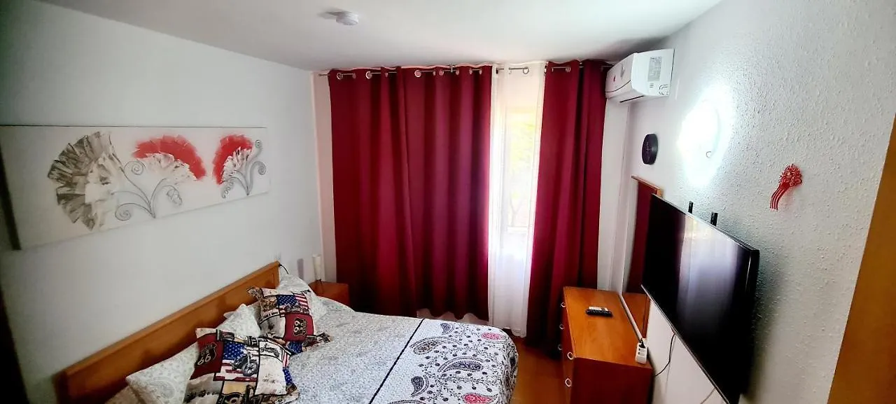 Enjoy Marathon Super Apartamento Salou