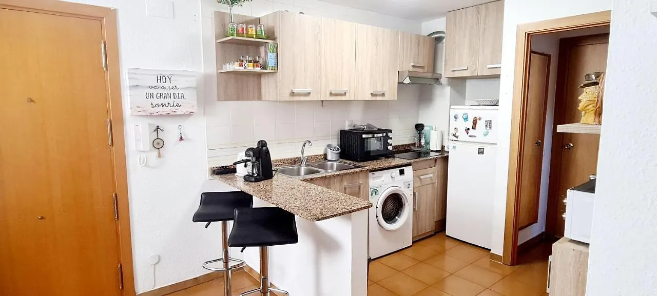 Enjoy Marathon Super Apartamento Salou Espanha
