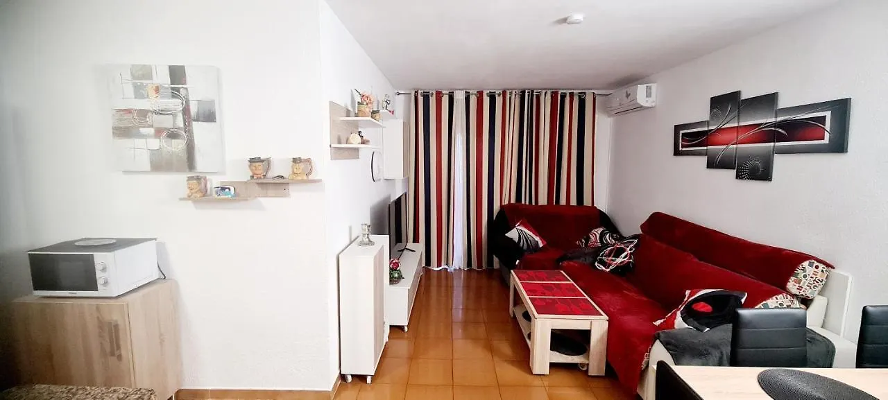 Enjoy Marathon Super Apartamento Salou
