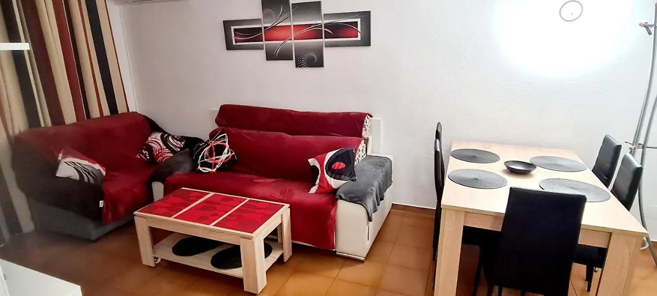 Enjoy Marathon Super Apartamento Salou