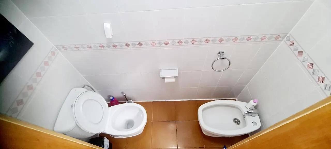 Enjoy Marathon Super Apartamento Salou